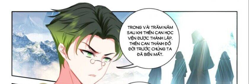 Âm Dương Miện chapter 60.5 9