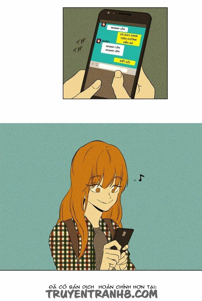 bẫy tình yêu chapter 116 4