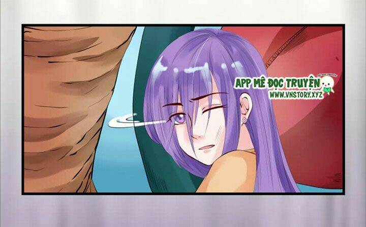 bồn tắm có vấn đề?! chapter 9 23