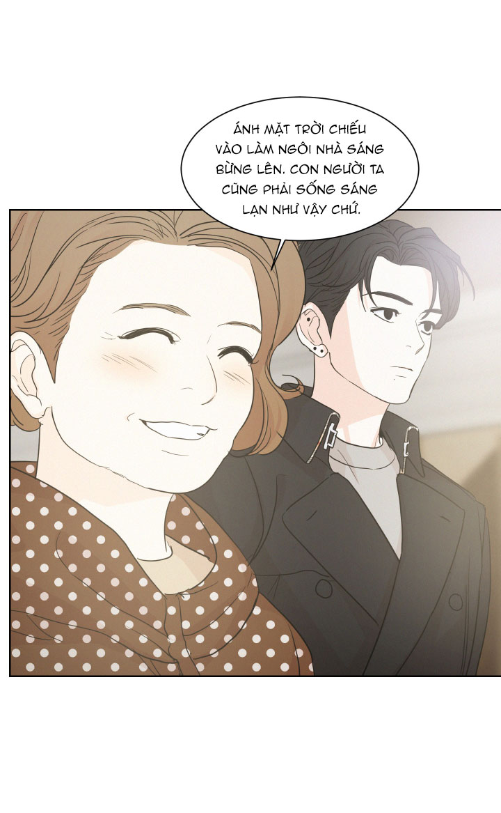 hướng về phía anh chapter 5 10