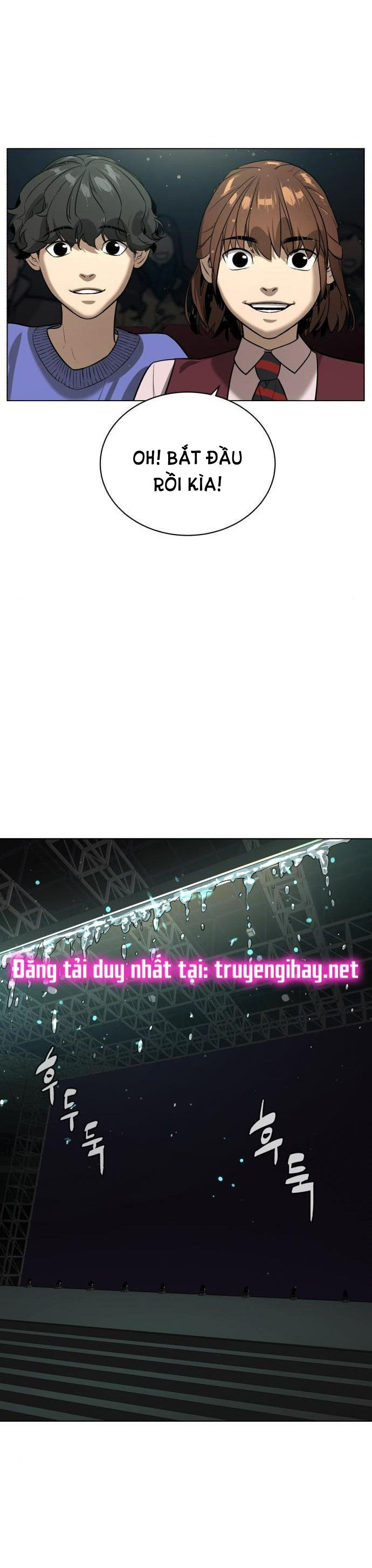 bạch huyết - white blood chapter 91 14