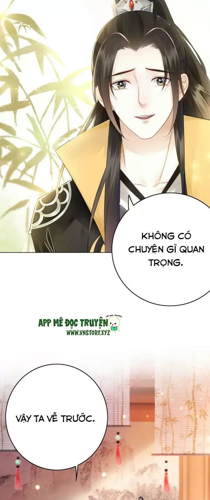 cực phẩm phế vật tiểu thư chapter 131 17