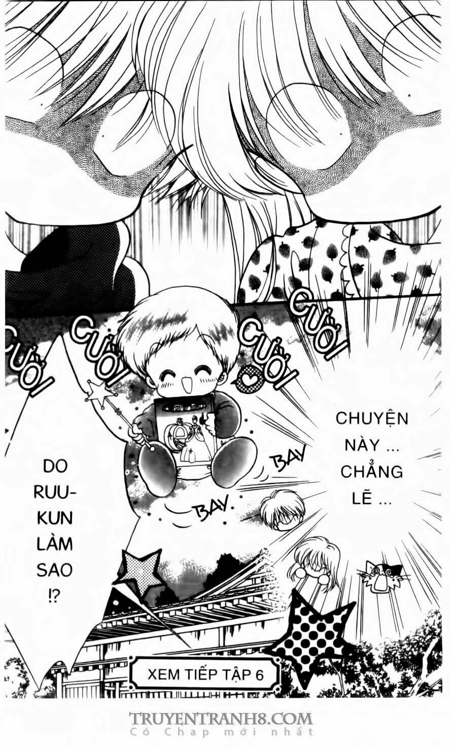 em bé ufo chapter 31 24