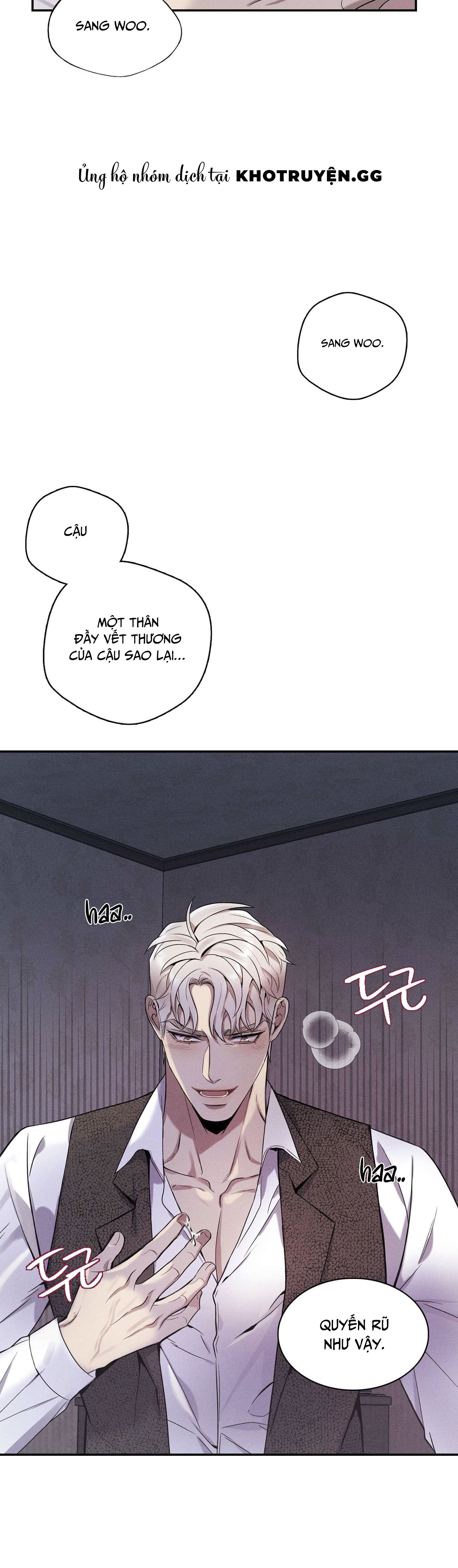 đến khi trái tim em tan vỡ chapter 2 16