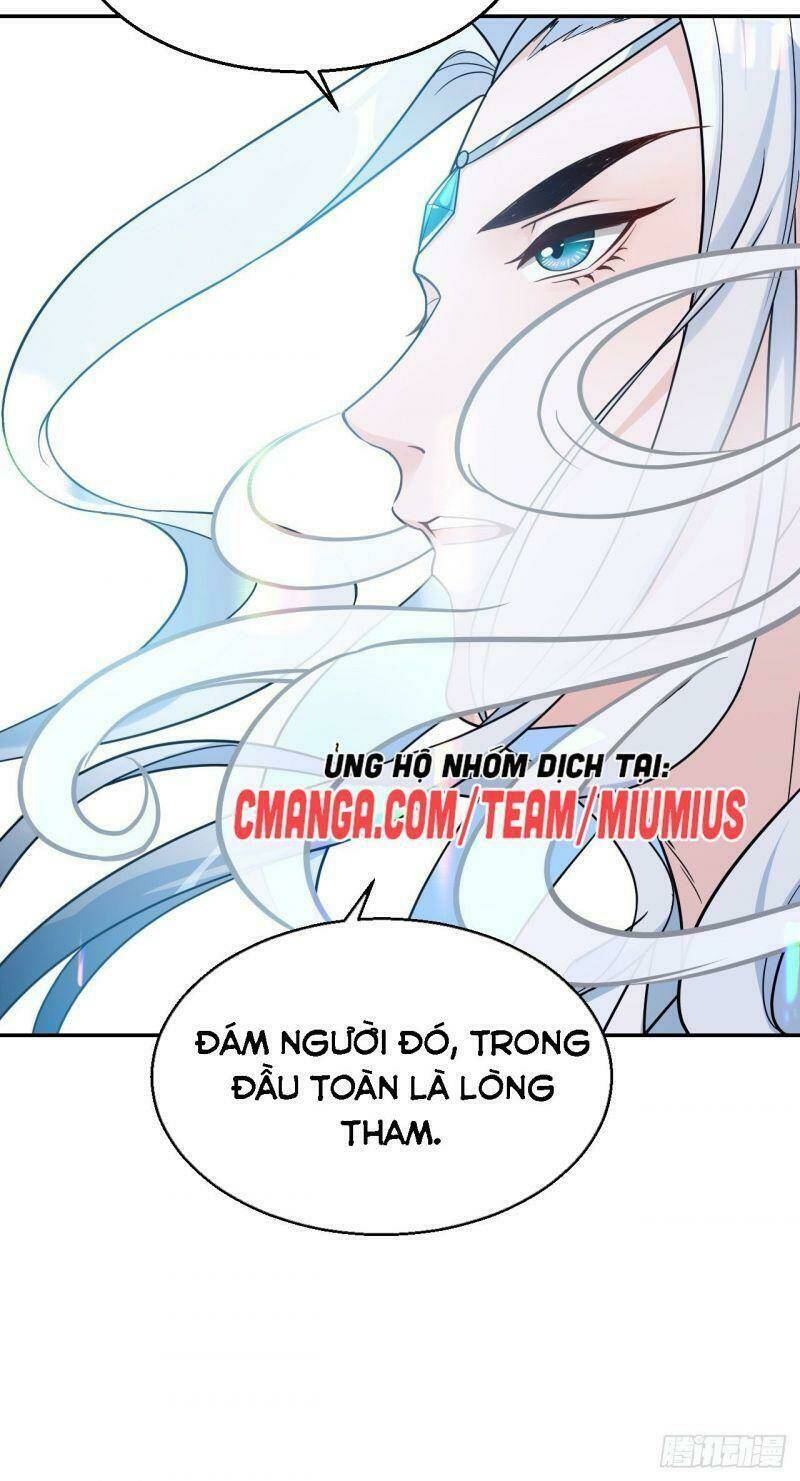 nữ tiên tôn bận đào hôn chapter 34 7