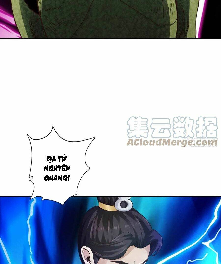 chư thiên ký chapter 319 8