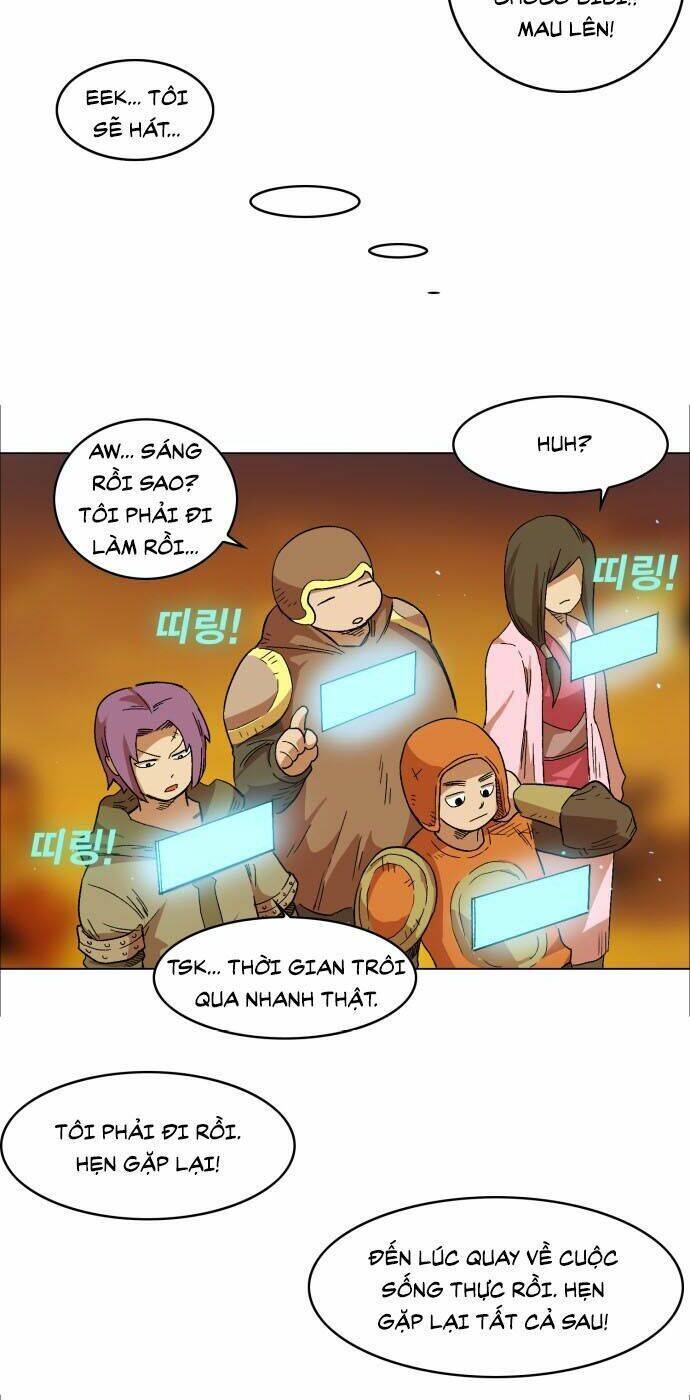 hard core leveling warrior ss2 chapter 178 9