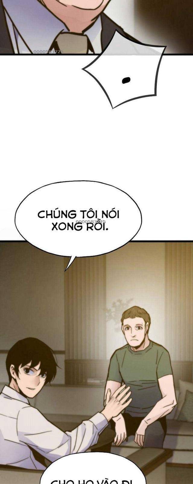 hồi quy giả chapter 58 6