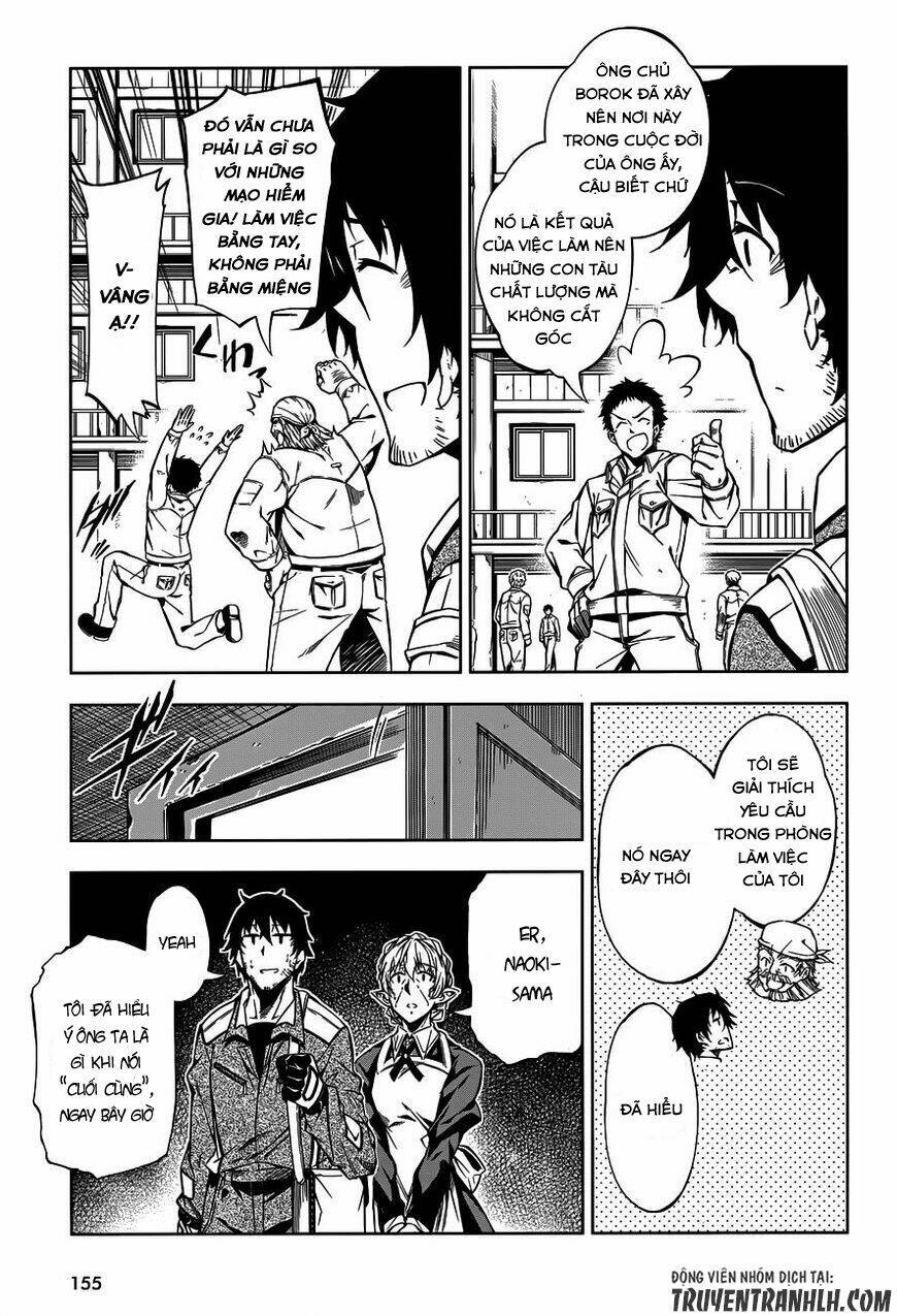 exterminator chapter 6 18