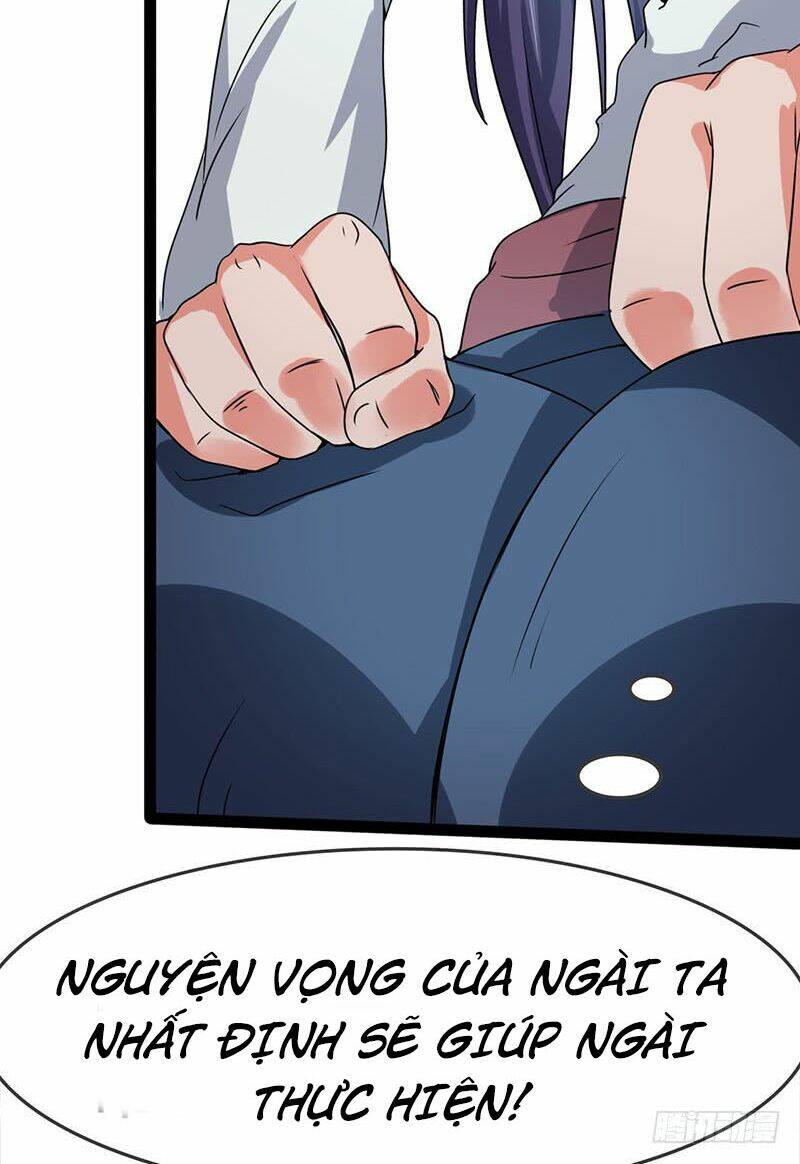 hỗn độn kiếm thần chapter 51 28