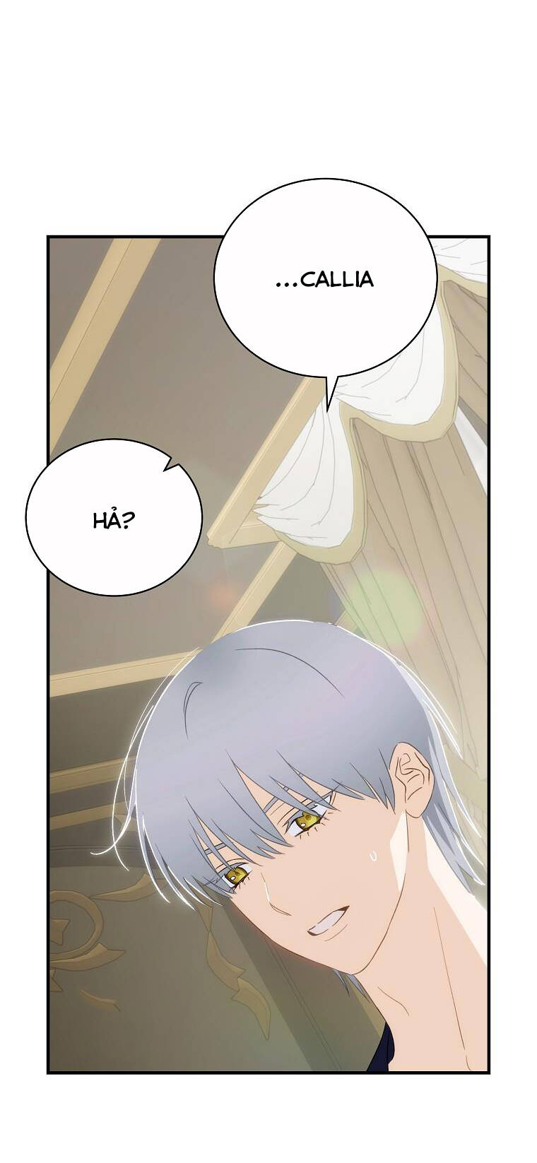 đứa bé đó không phải con anh chapter 69.1 14