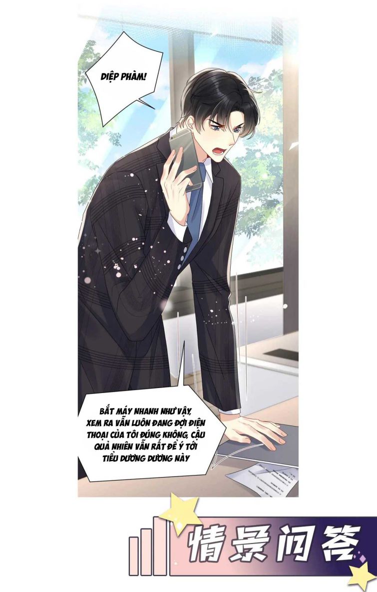 lại bị bạn trai cũ nhắm trúng rồi chapter 69 26