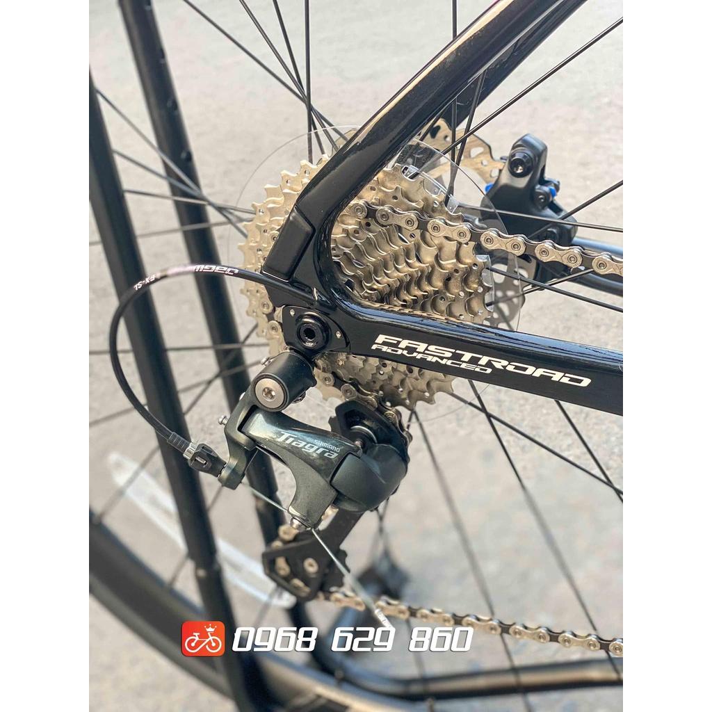 Xe đạp GIANT FASTROAD ADV 2019
