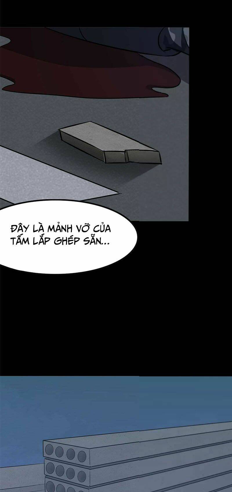 bạn gái virus của tôi chapter 269 31