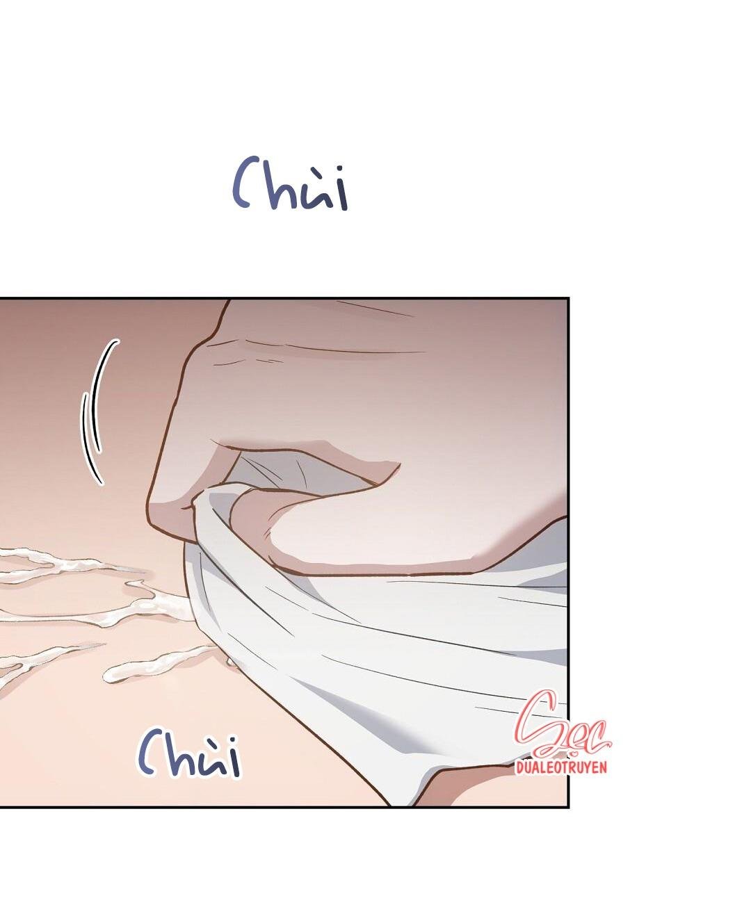 bơi trong mùi hương chapter 24 18