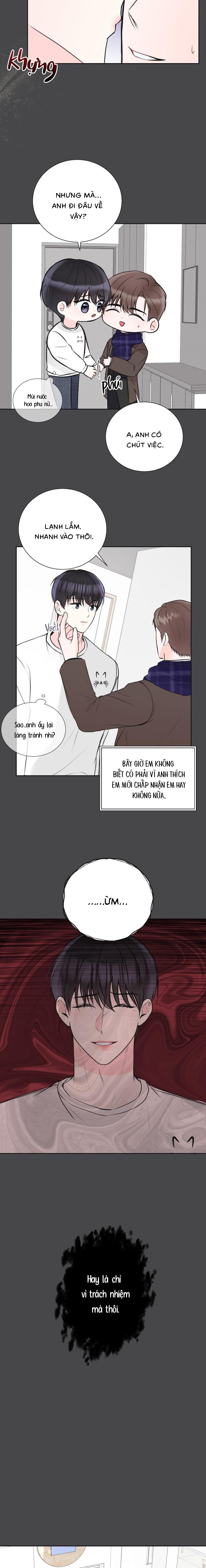 pheromone baby chapter 8 6