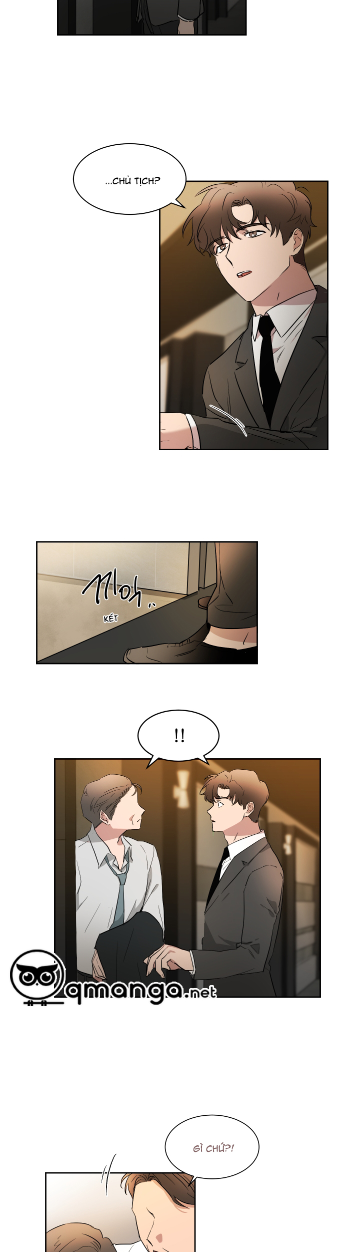 well done chapter 33 2