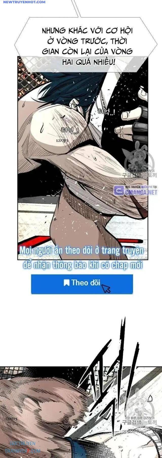 shark - cá mập chapter 163 8