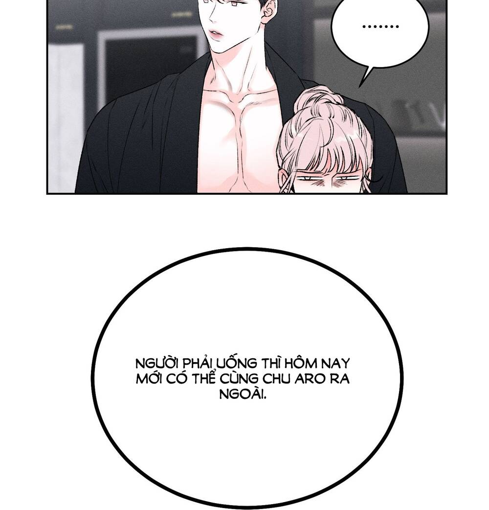 mối tình đầu của ma cà rồng chapter 27.1 45