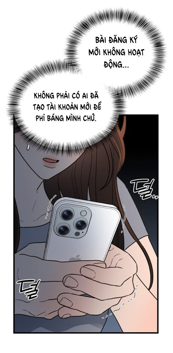 [18+] dục vọng tao nhã chapter 9.1 29
