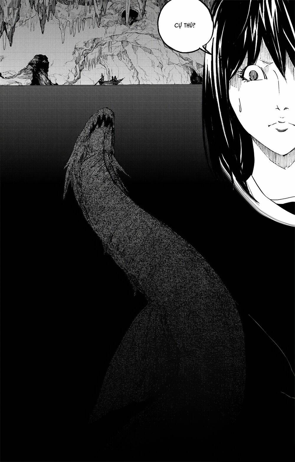 rakshasa street chapter 110 5