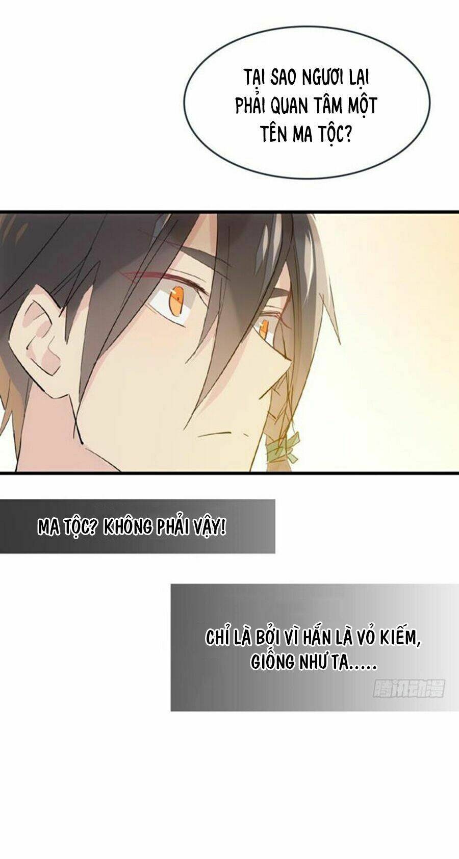 sư phụ lại trêu chọc ta chapter 62 30