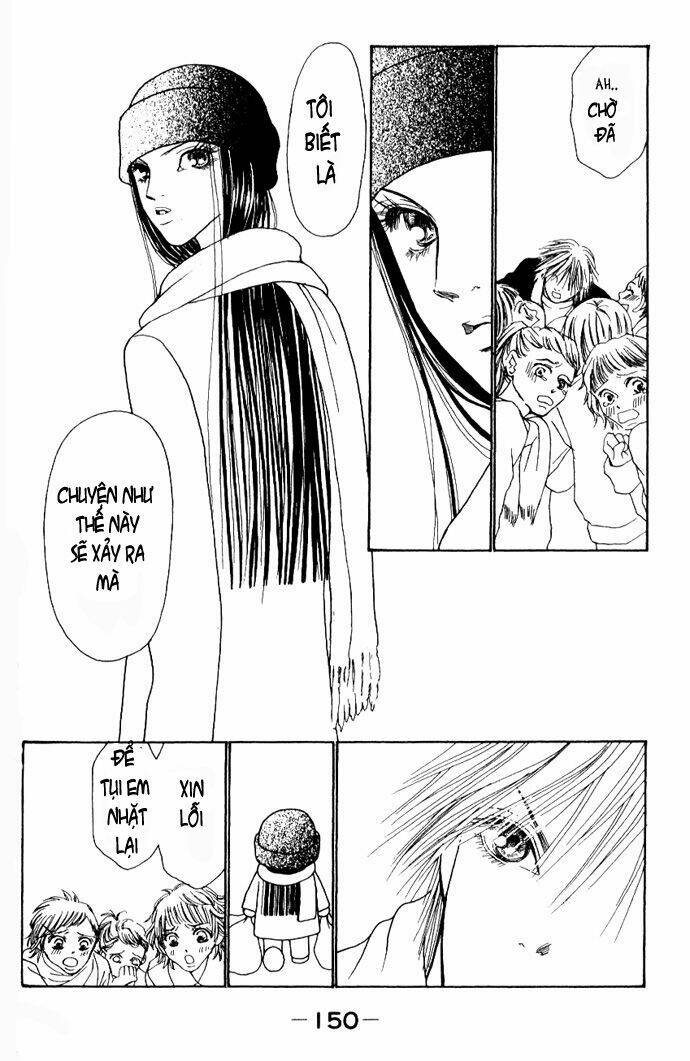 perfect girl evolution chapter 42 23