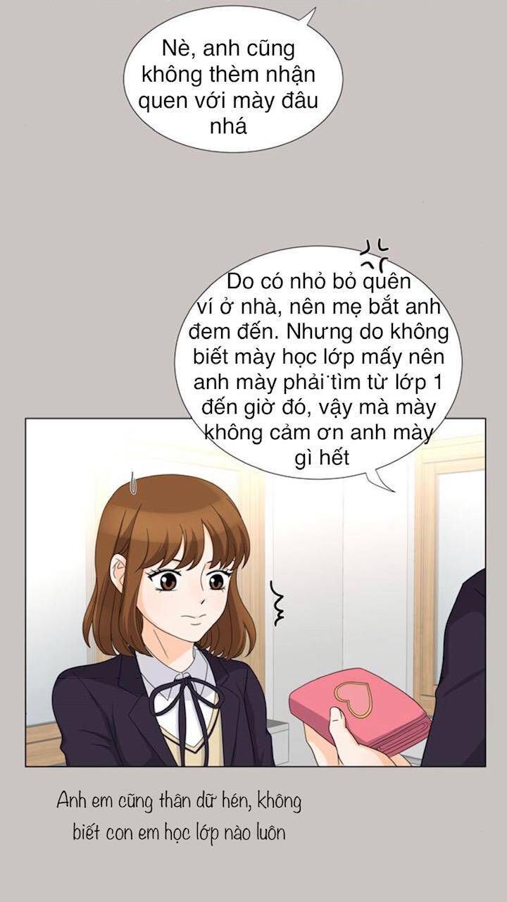 idol và sếp, em yêu ai? chapter 61 5