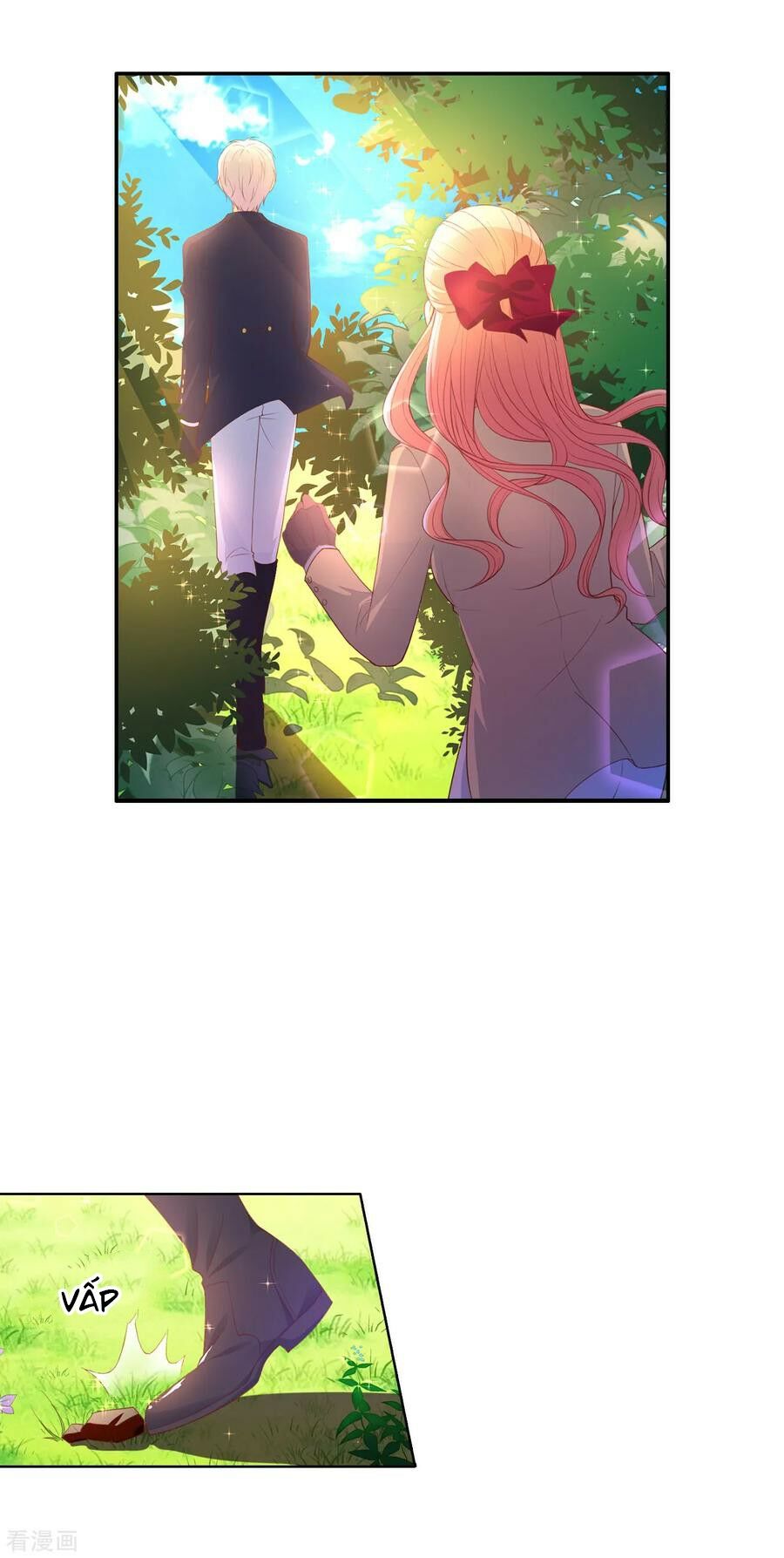 huynh khống công tước gả không được chapter 81.2 1