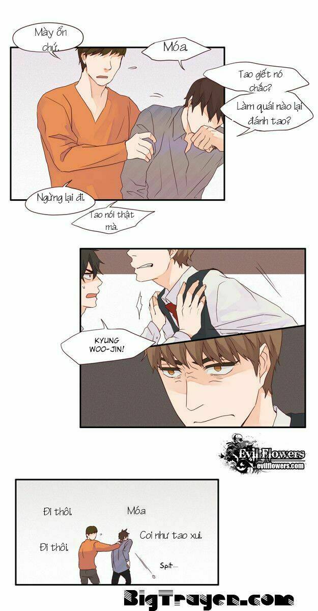 pine in the flower garden chapter 23 8