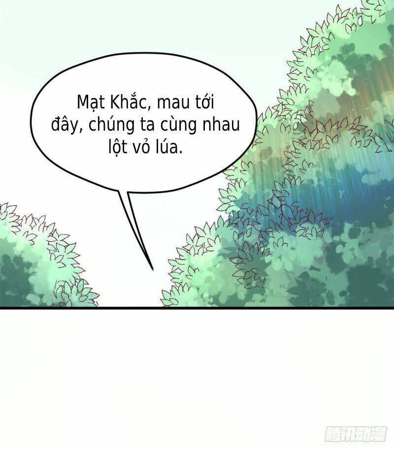 [16+] thảnh thơi thú thế chủng chủng điền, sinh sinh tể chapter 156 24