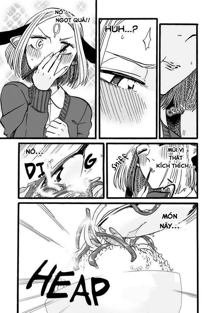 kumika no mikaku chapter 5 18