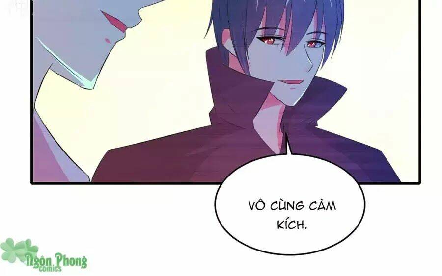 nguyệt dạ hương vi lai chapter 66 35