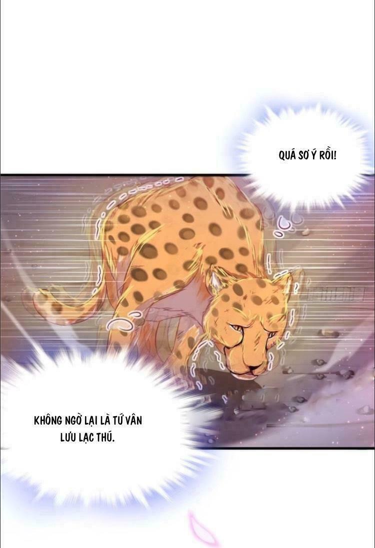 [16+] thảnh thơi thú thế chủng chủng điền, sinh sinh tể chapter 14 24