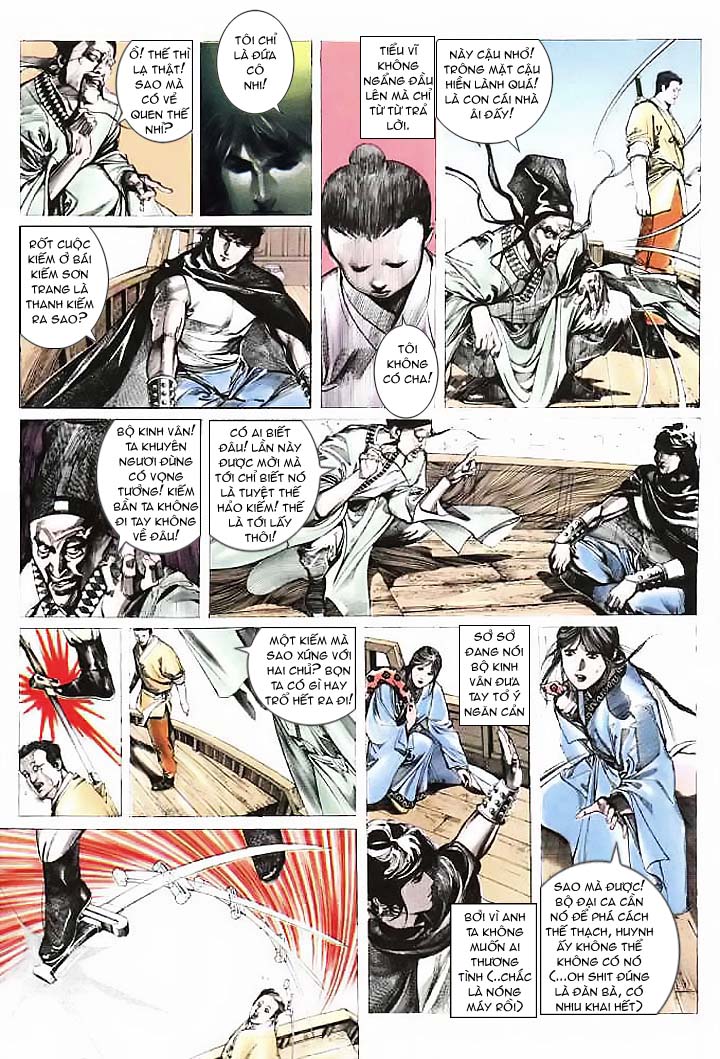 phong vân chapter 39 7