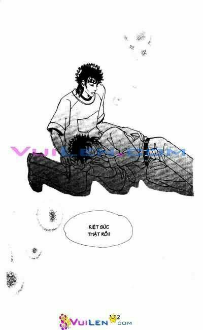 vật cản tình yêu chapter 9 130