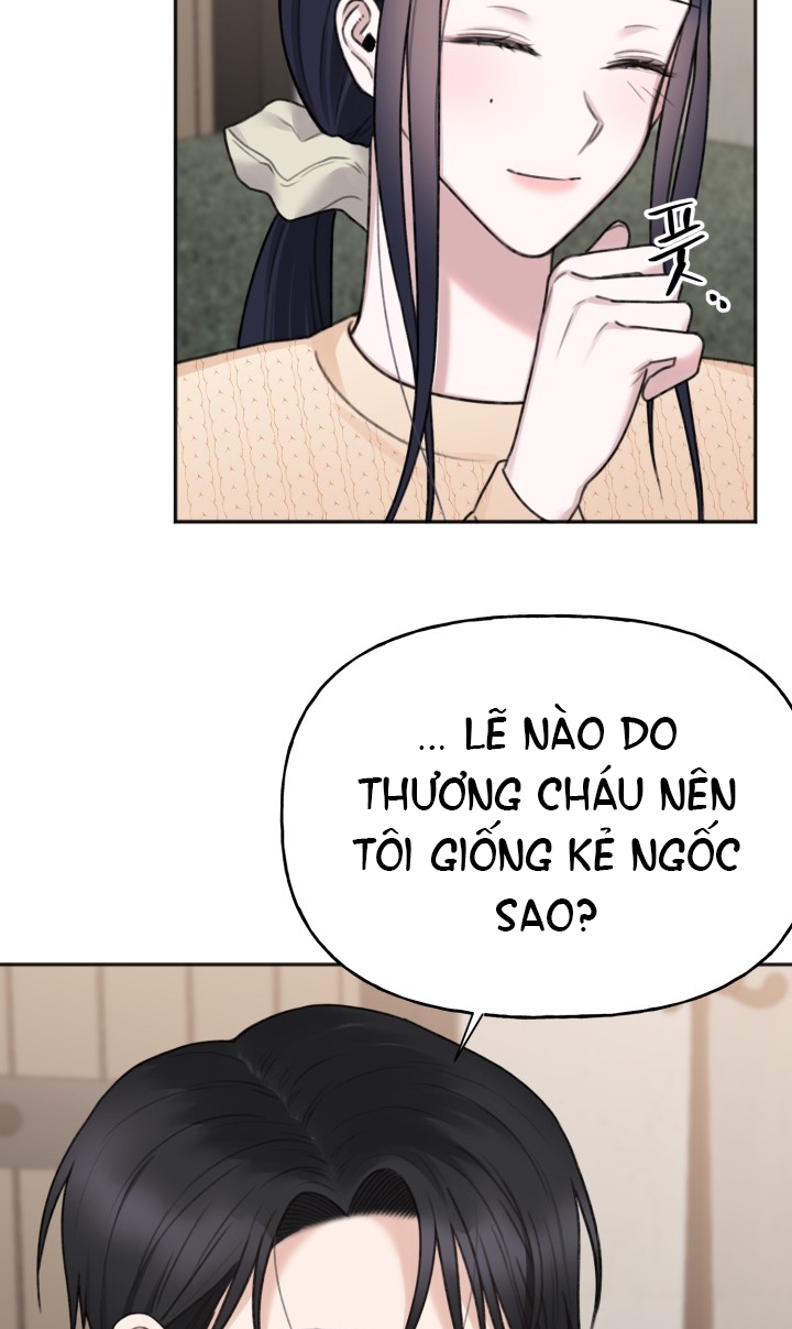 Khép Đôi Mi Lại chapter 17.1 - Trang 20