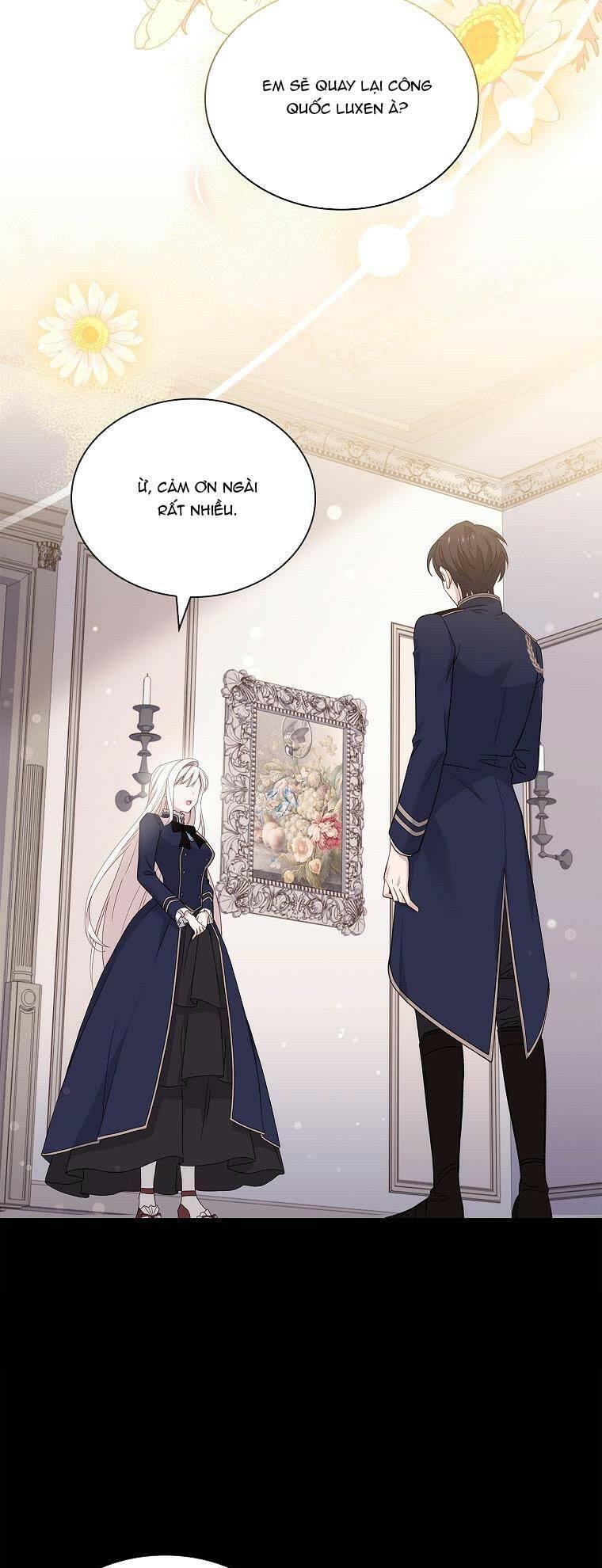 để yên cho tiểu thư hiền chapter 83 43