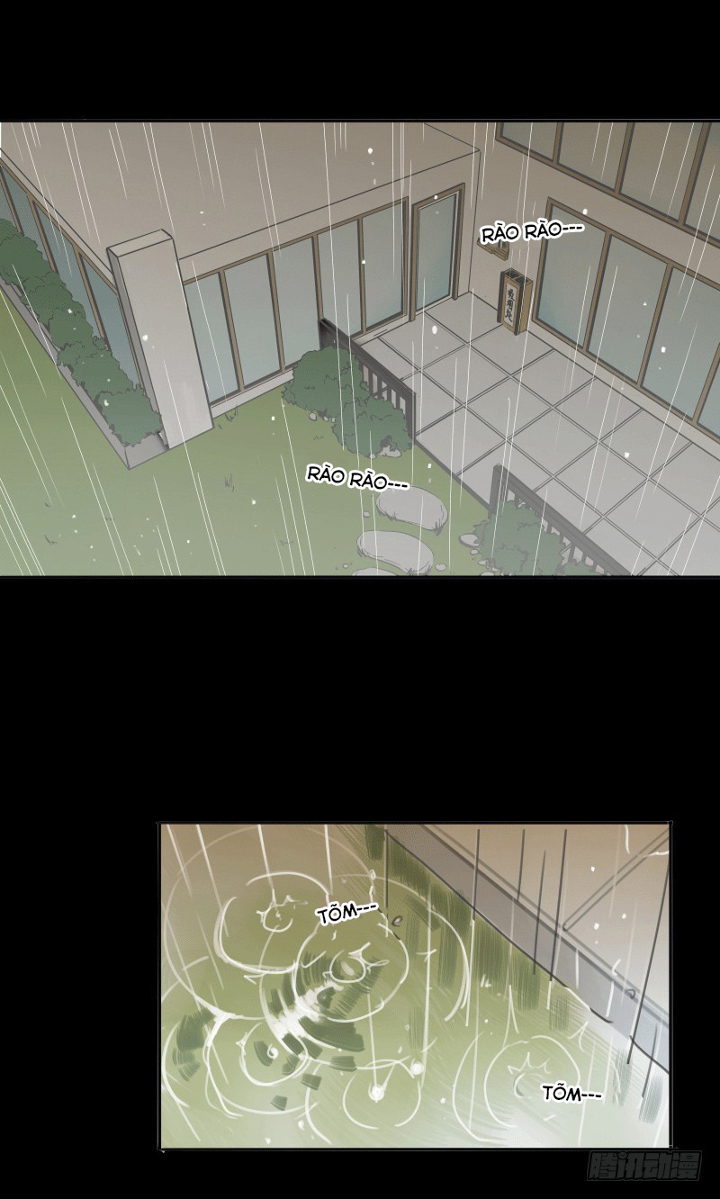 sắc màu của sự trầm mặc chapter 1 2