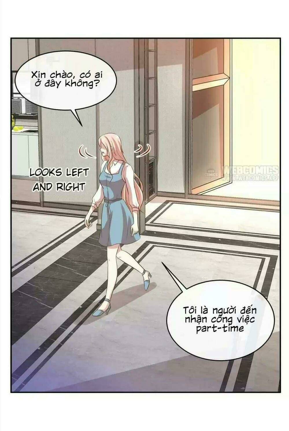 hệ thống yêu đương với nam thần chapter 20.2 22