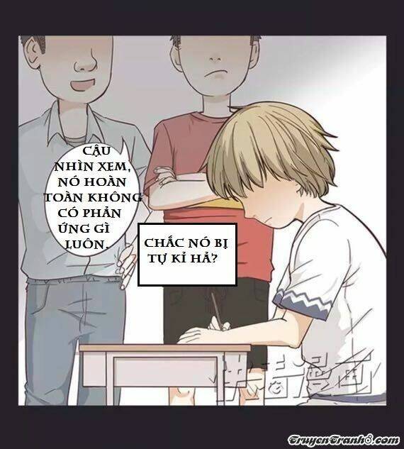 xin chào! dân nữ chapter 5 4