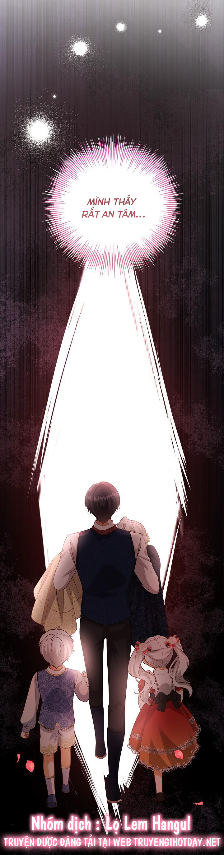 tôi sẽ nuôi dưỡng hai đứa con của nam chính chapter 33 22