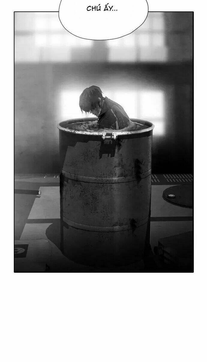kẻ hồi sinh chapter 20 11
