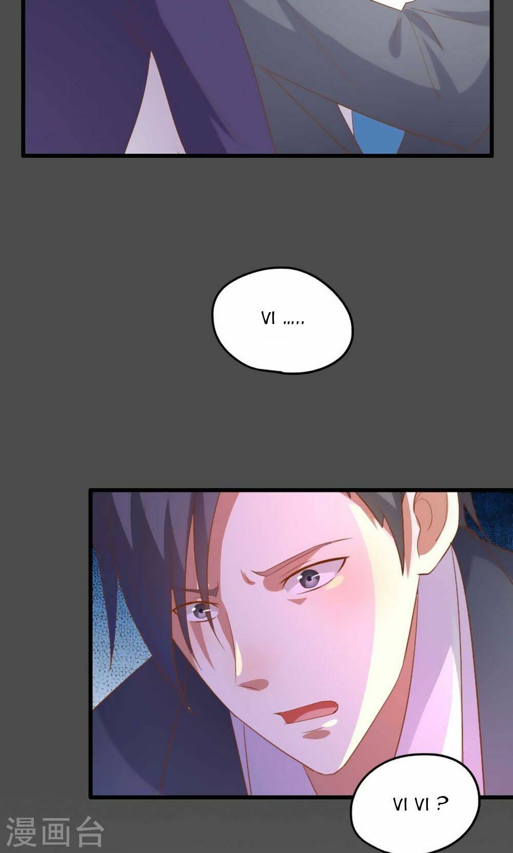 nguyệt dạ hương vi lai chapter 45 6