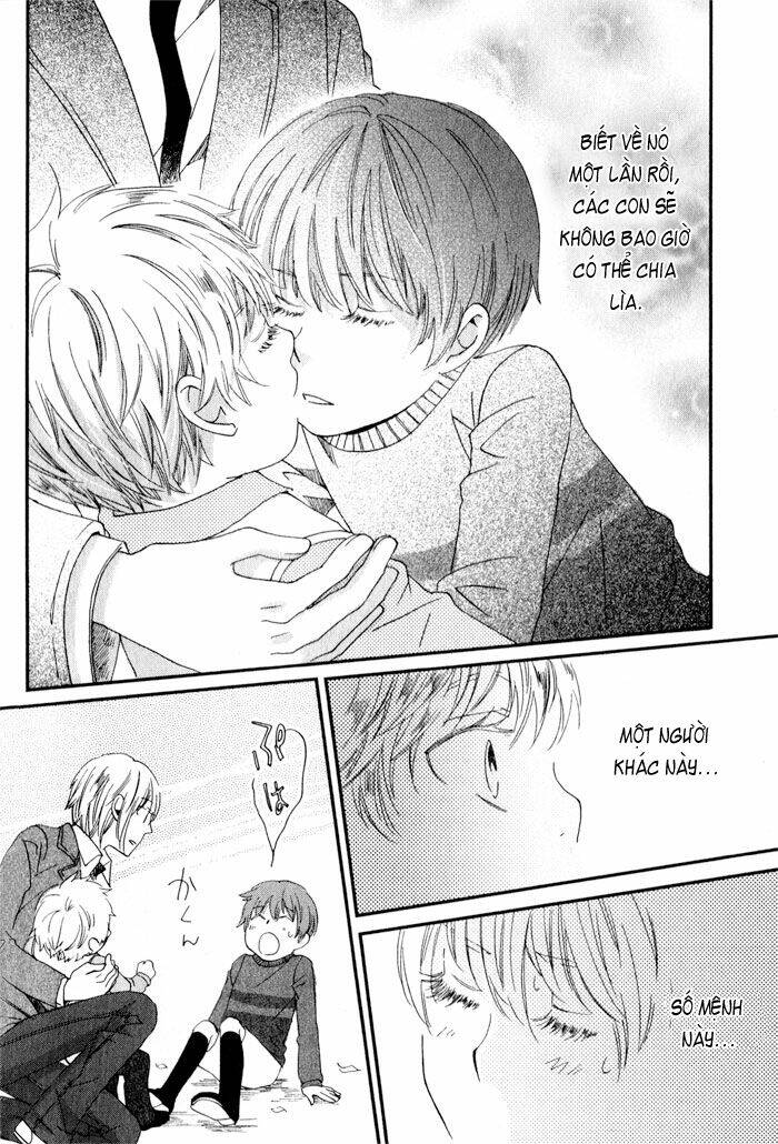 shinkuu yuusetsu chapter 8 42