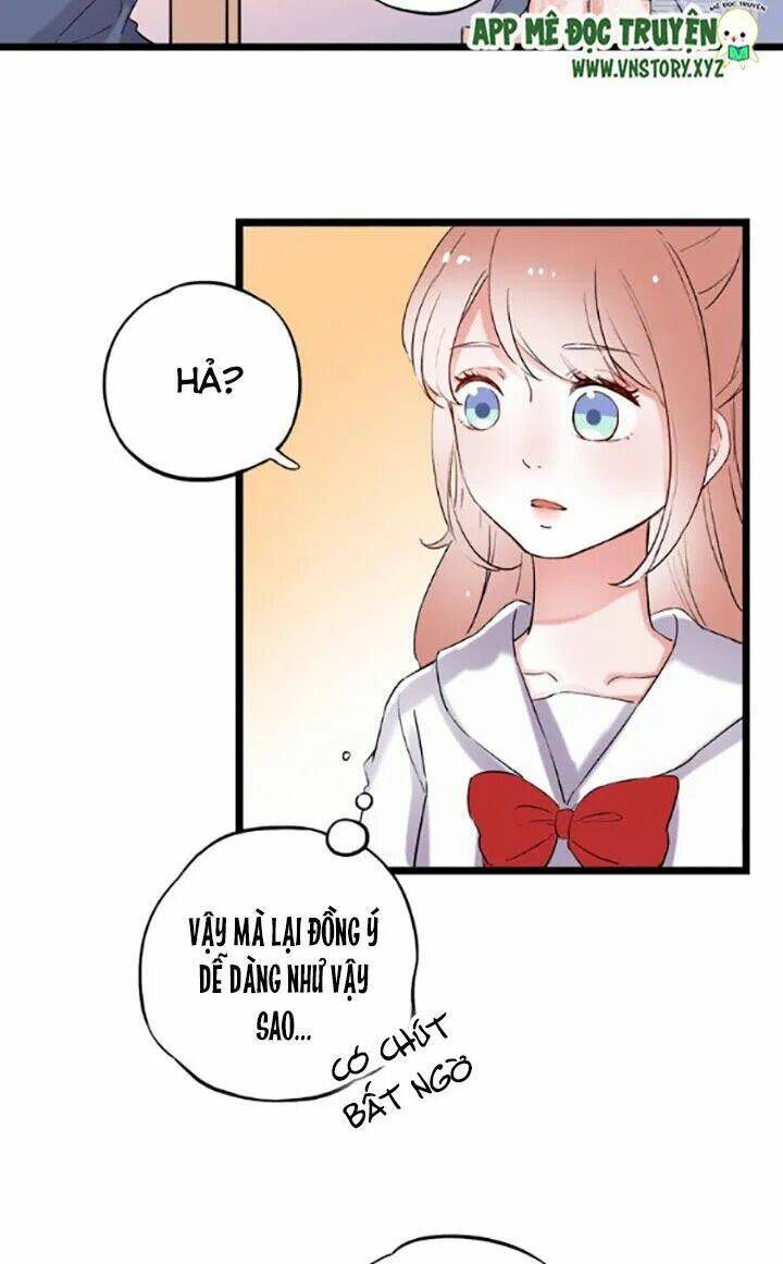 trạch thượng tịch mịch huỳnh hỏa chapter 27 35