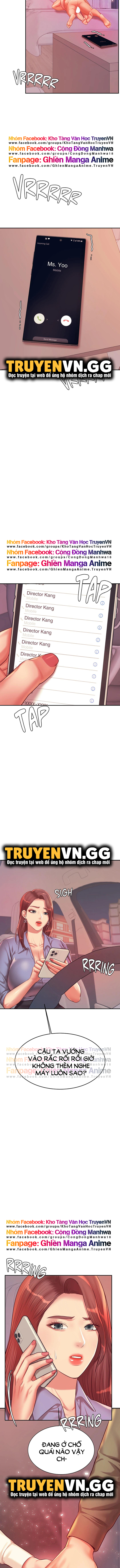 cô giáo ngoài giờ chapter 27 14