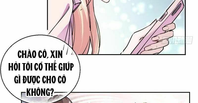 trời ban cho nam thần daddy chapter 1 12