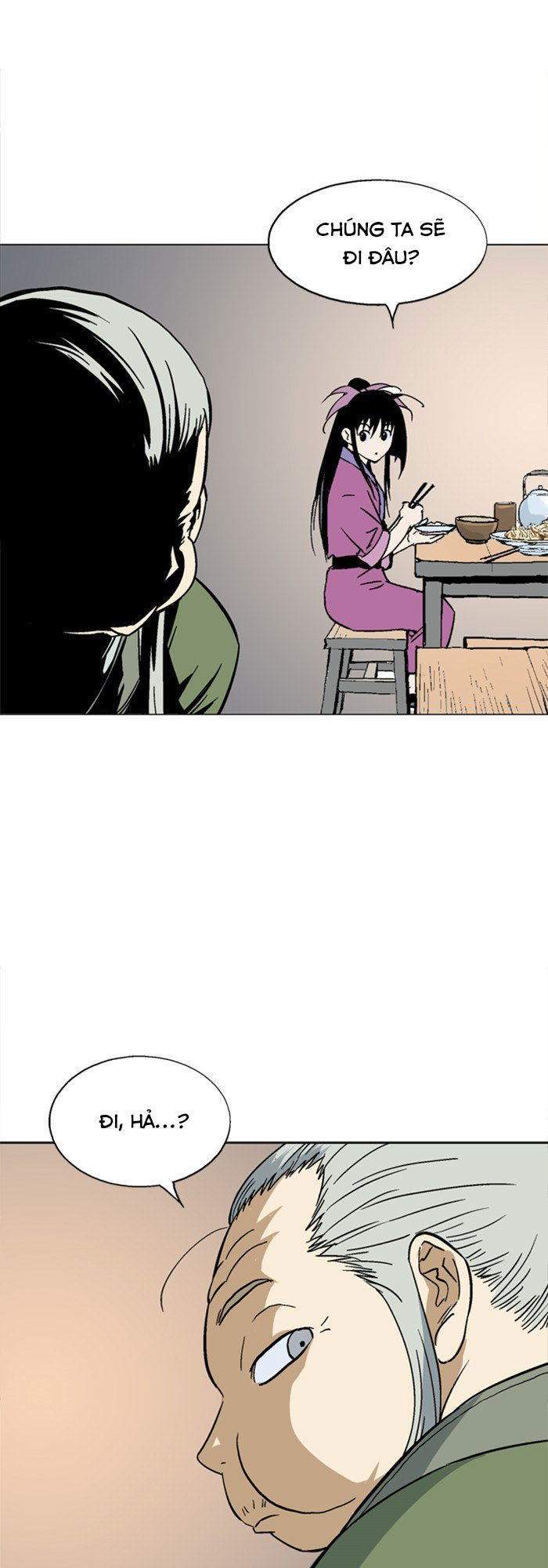 cao thủ 2 chapter 39 27