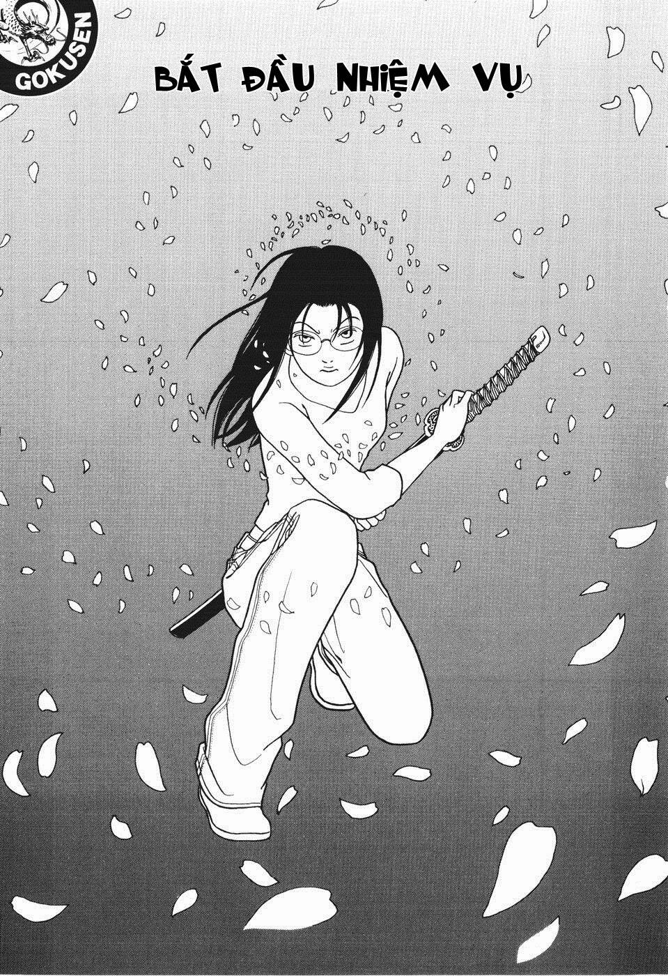 gokusen chapter 137 2